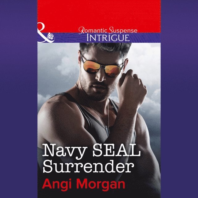 Angi Morgan - Navy Seal Surrender, Ljudbok