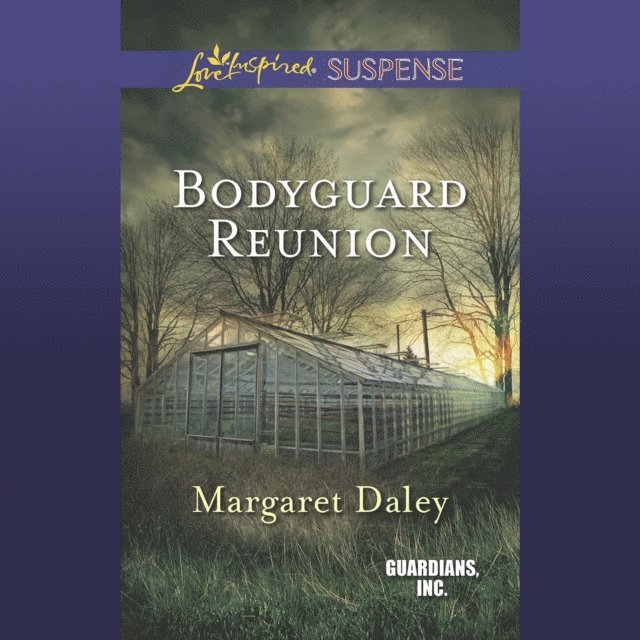 Margaret Daley - Bodyguard Reunion, Ljudbok