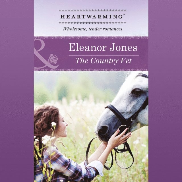 Eleanor Jones - Country Vet, Ljudbok