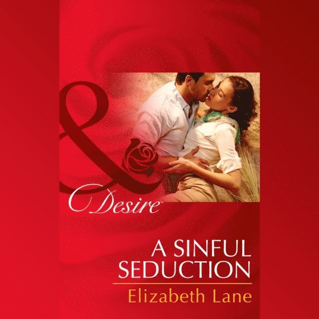 Elizabeth Lane - Sinful Seduction, Ljudbok