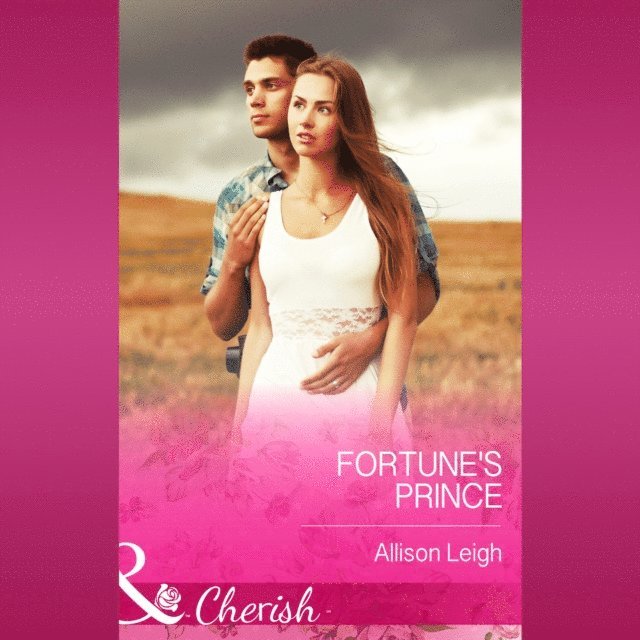 Allison Leigh - Fortune's Prince, Ljudbok