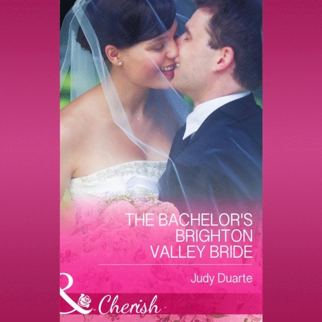 Judy Duarte - Bachelor's Brighton Valley Bride, Ljudbok