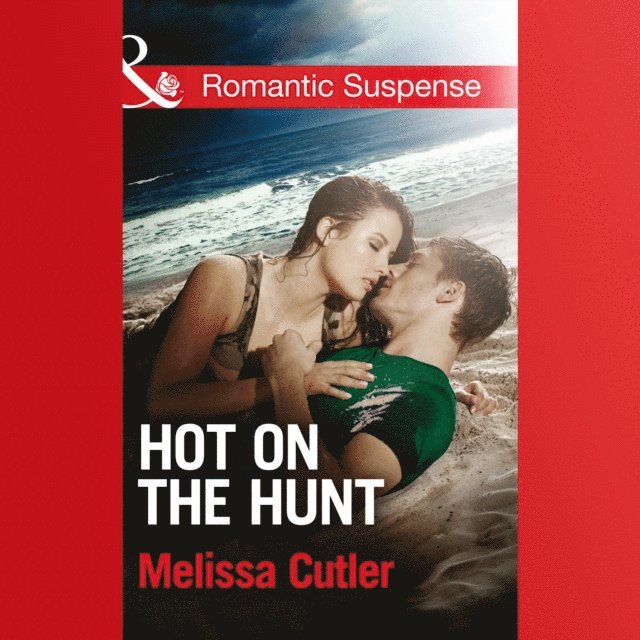 Melissa Cutler - Hot On The Hunt, Ljudbok. Tillgänglighet: Lägg i varukorg