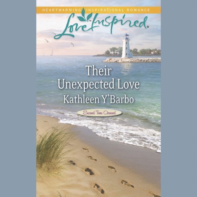 Kathleen Y'Barbo - Their Unexpected Love, Ljudbok