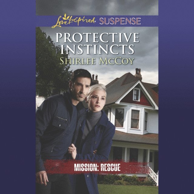 Shirlee McCoy - Protective Instincts, Ljudbok