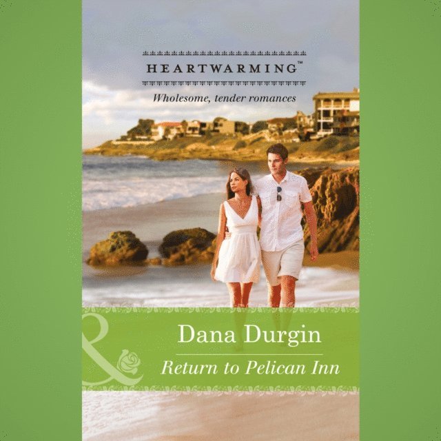 Dana Mentink - Return To Pelican Inn, Ljudbok
