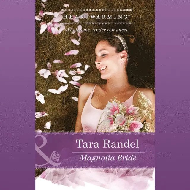 Tara Randel - Magnolia Bride, Ljudbok. Tillgänglighet: Lägg i varukorg