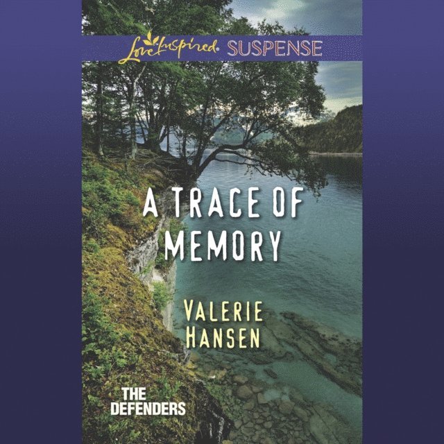 Valerie Hansen - Trace Of Memory, Ljudbok