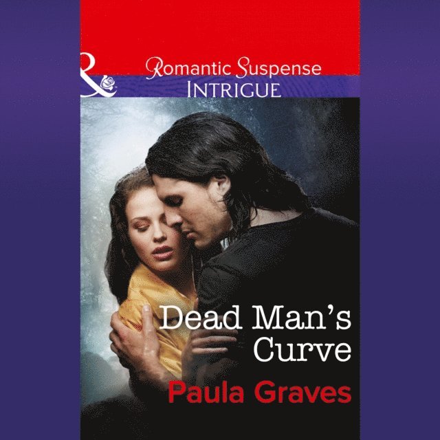 Paula Graves - Dead Man's Curve, Ljudbok