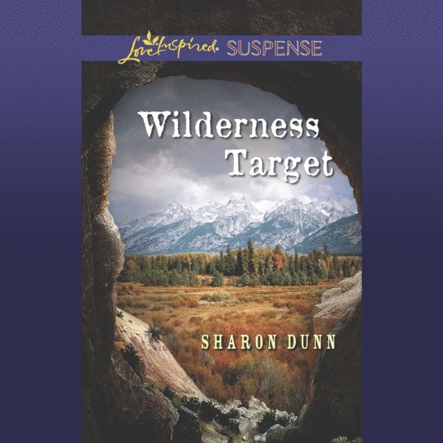 Sharon Dunn - Wilderness Target, Ljudbok