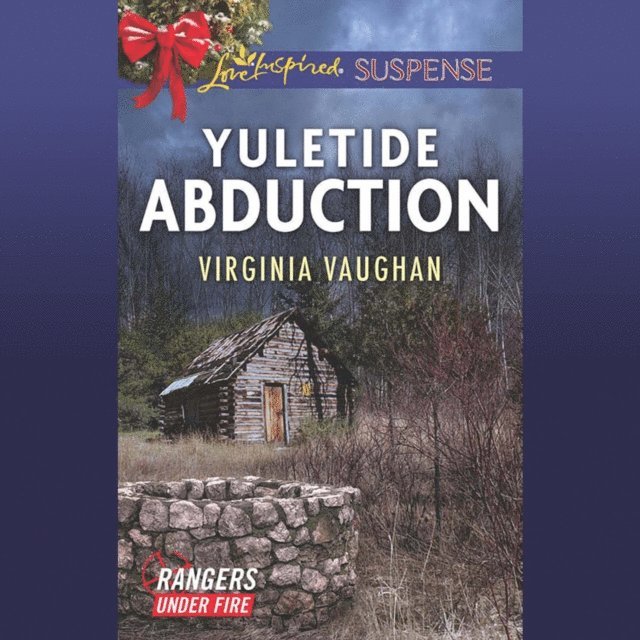 Virginia Vaughan - Yuletide Abduction, Ljudbok