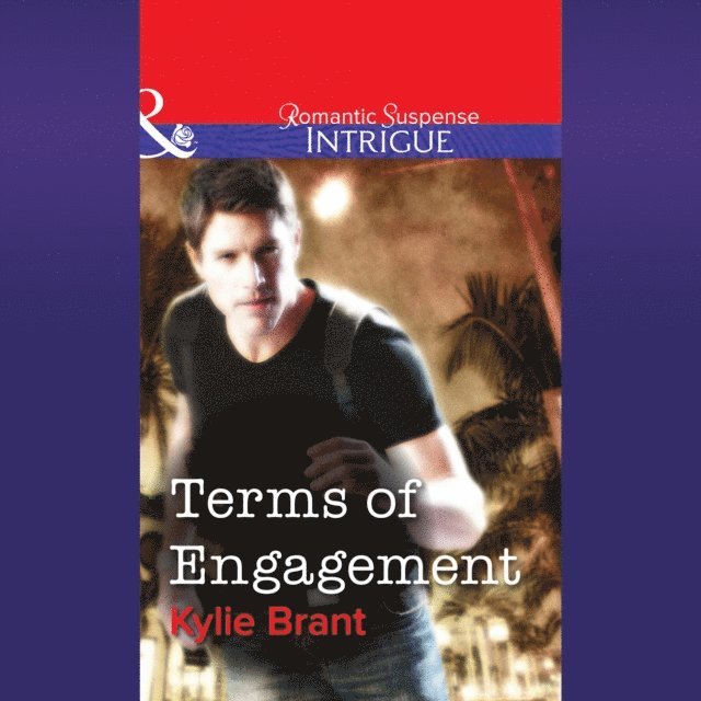 Kylie Brant - Terms Of Engagement, Ljudbok