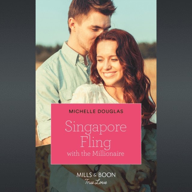 Michelle Douglas - Singapore Fling With The Millionaire, Ljudbok