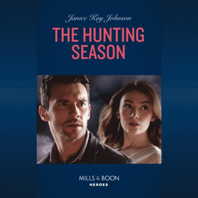 Janice Kay Johnson - Hunting Season, Ljudbok