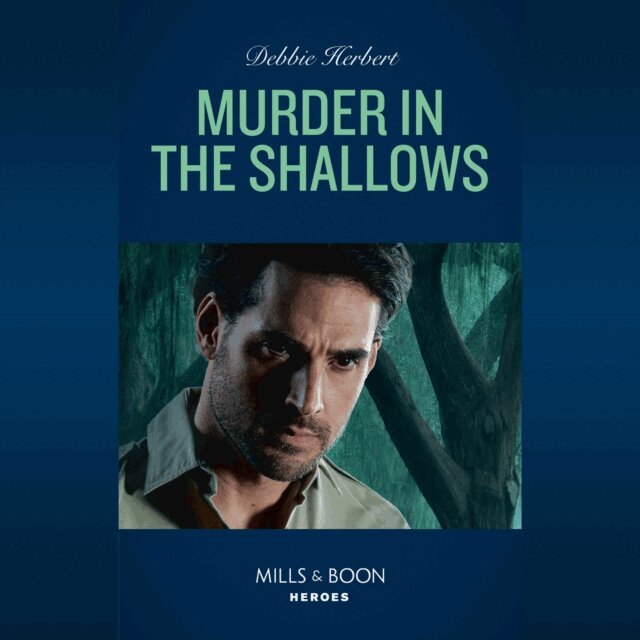 Debbie Herbert - Murder In The Shallows, Ljudbok