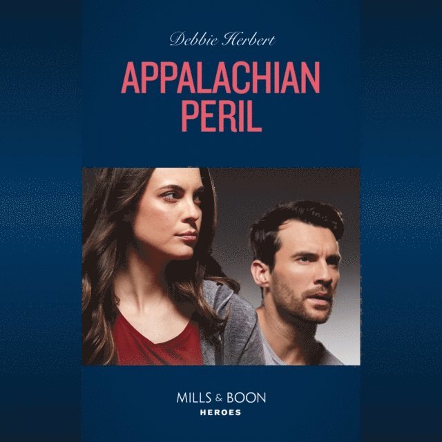Debbie Herbert - Appalachian Peril, Ljudbok