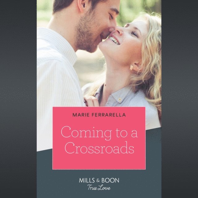 Marie Ferrarella - Coming To A Crossroads, Ljudbok
