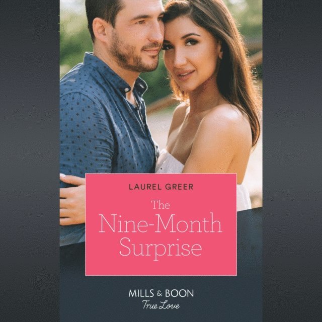 Laurel Greer - Their Nine-Month Surprise, Ljudbok