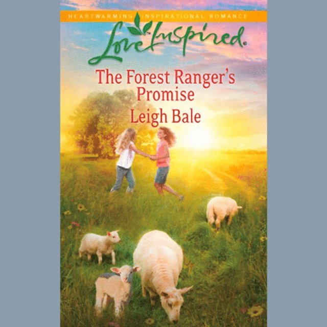 Leigh Bale - Forest Ranger's Promise, Ljudbok