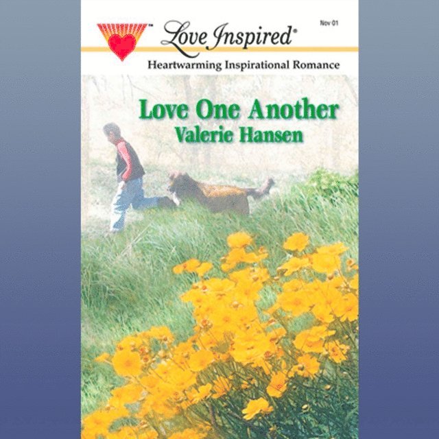 Valerie Hansen - Love One Another, Ljudbok