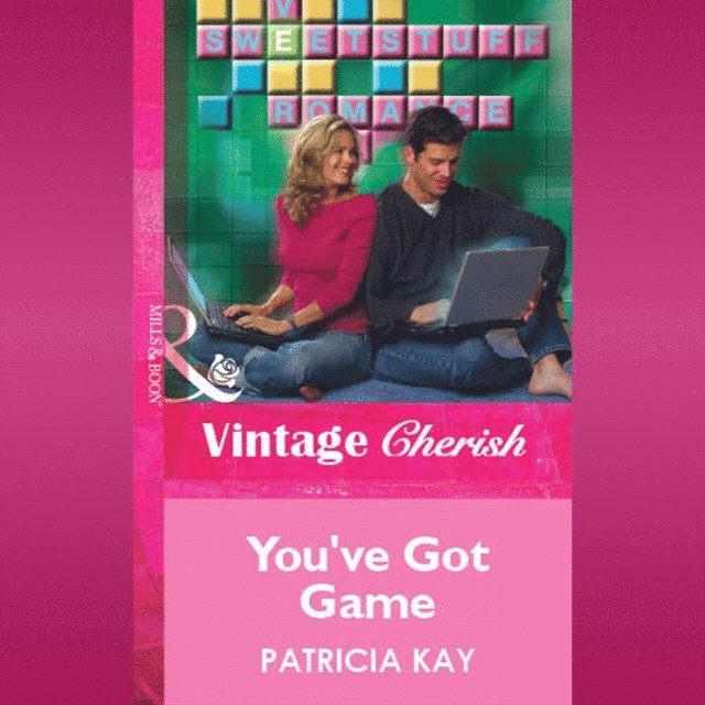 Patricia Kay - You've Got Game, Ljudbok