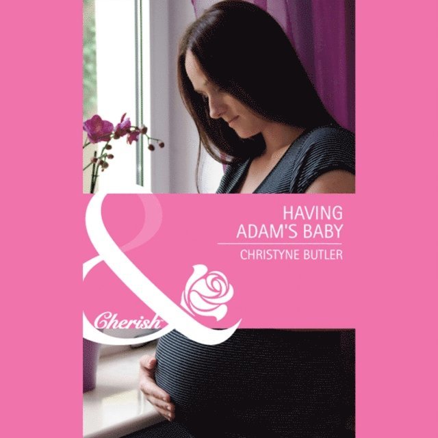 Christyne Butler - Having Adam's Baby, Ljudbok