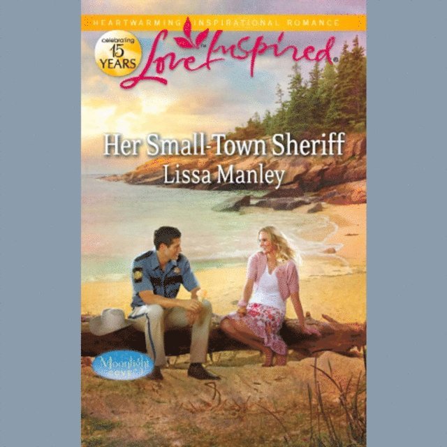 Lissa Manley - Her Small-Town Sheriff, Ljudbok