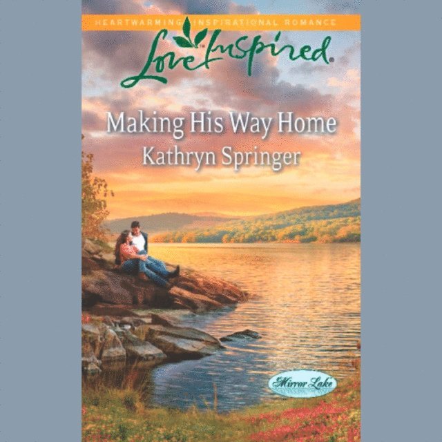 Kathryn Springer - Making His Way Home, Ljudbok