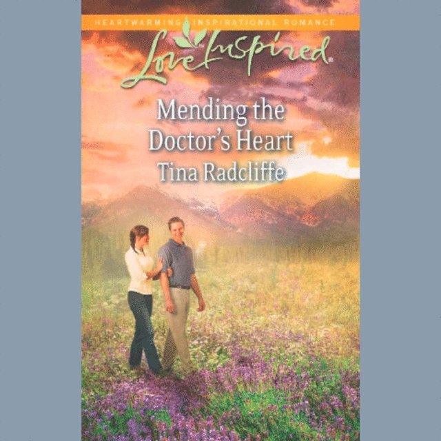 Tina Radcliffe - Mending The Doctor's Heart, Ljudbok. Tillgänglighet: Lägg i varukorg