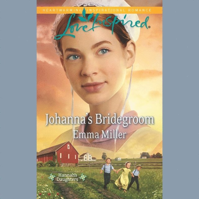 Emma Miller - Johanna's Bridegroom, Ljudbok