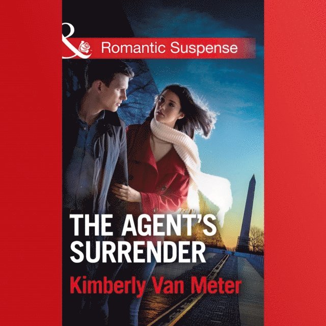 Kimberly Van Meter - Agent's Surrender, Ljudbok
