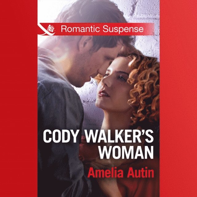 Amelia Autin - Cody Walker's Woman, Ljudbok
