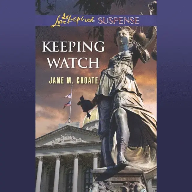 Jane M. Choate - Keeping Watch, Ljudbok. Tillgänglighet: Lägg i varukorg