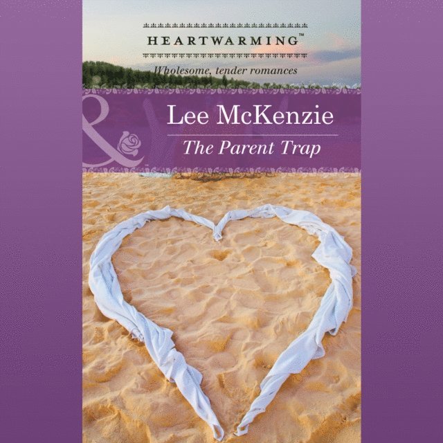 Lee McKenzie - Parent Trap, Ljudbok