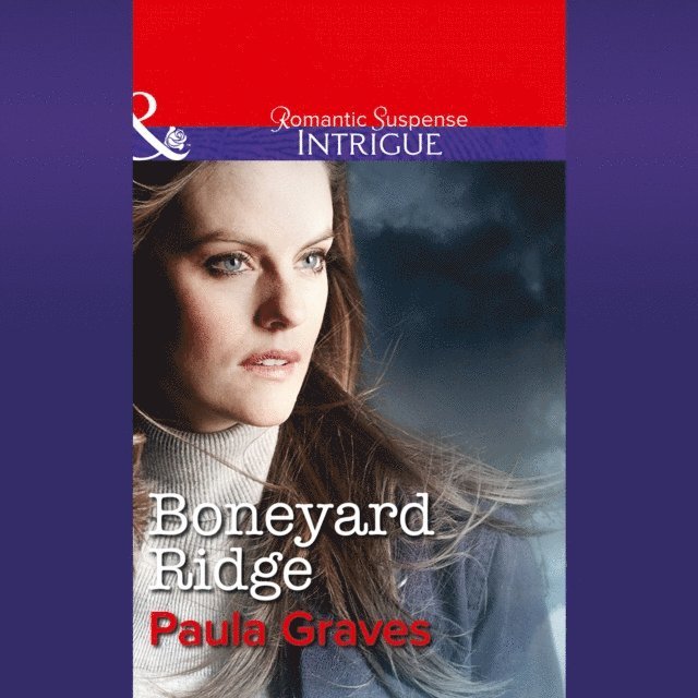 Paula Graves - Boneyard Ridge, Ljudbok