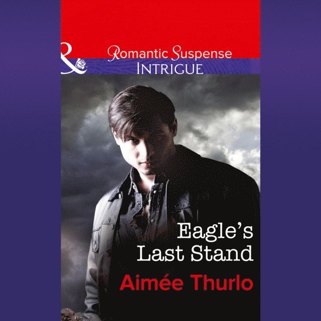 Aimee Thurlo - Eagle's Last Stand, Ljudbok