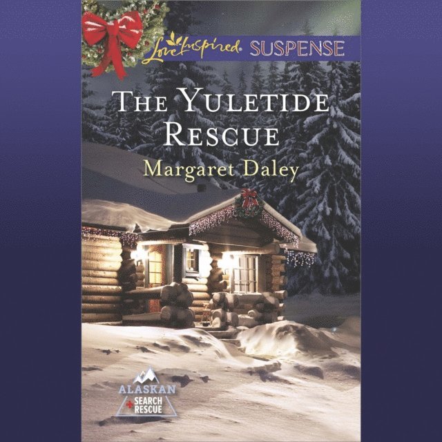 Margaret Daley - Yuletide Rescue, Ljudbok