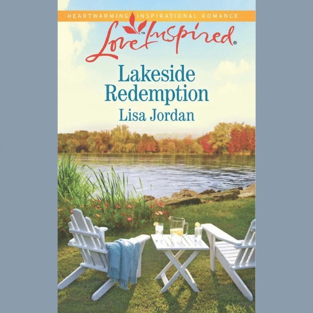 Lisa Jordan - Lakeside Redemption, Ljudbok