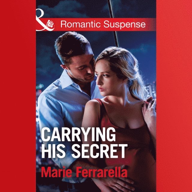 Carrying His Secret