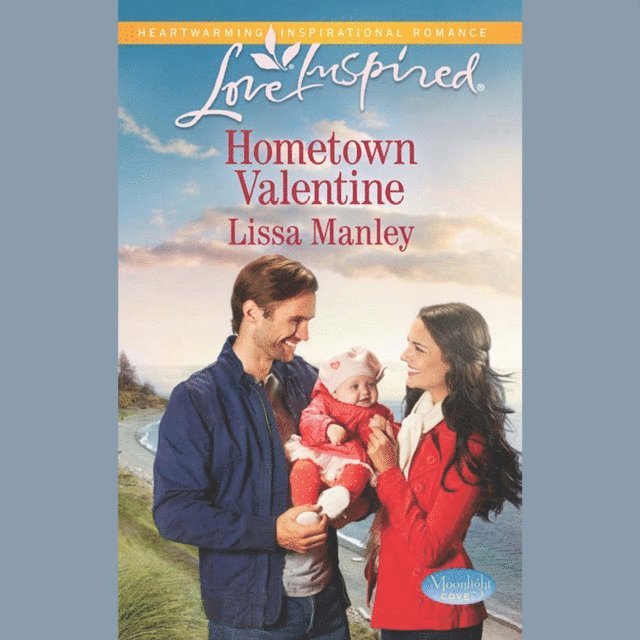 Lissa Manley - Hometown Valentine, Ljudbok