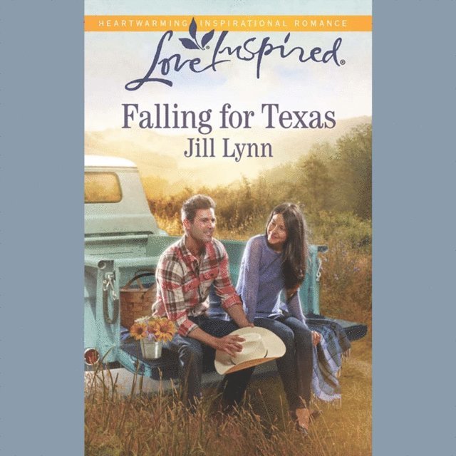 Jill Lynn - Falling For Texas, Ljudbok