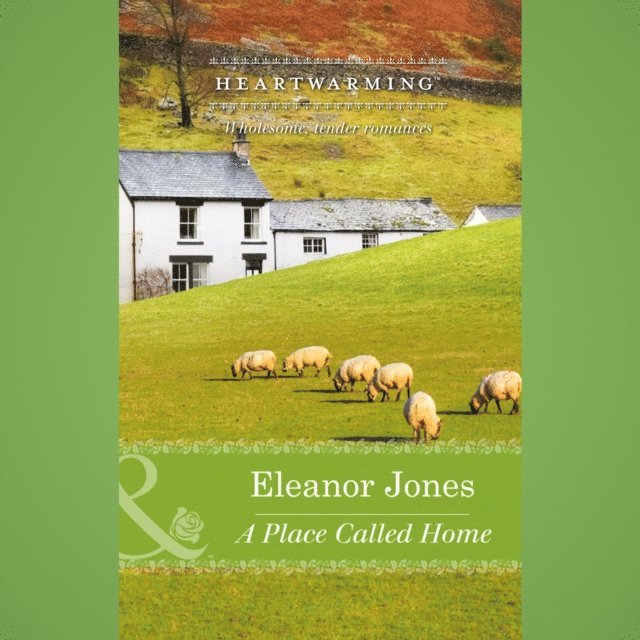 Eleanor Jones - Place Called Home, Ljudbok