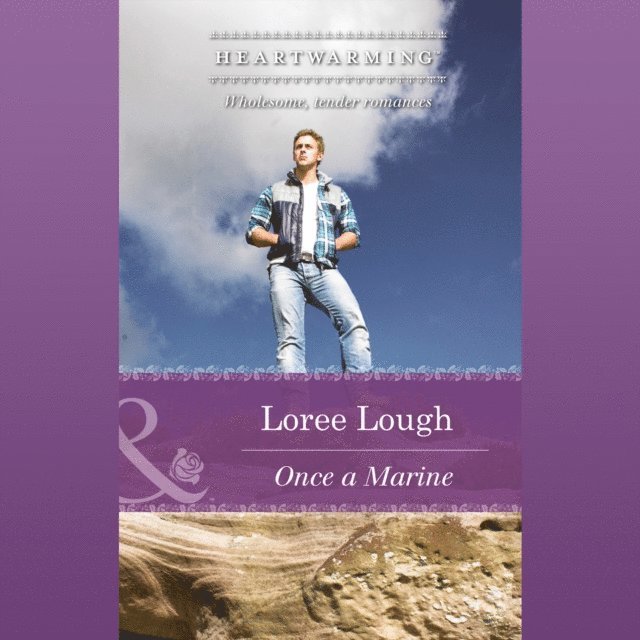 Loree Lough - Once A Marine, Ljudbok