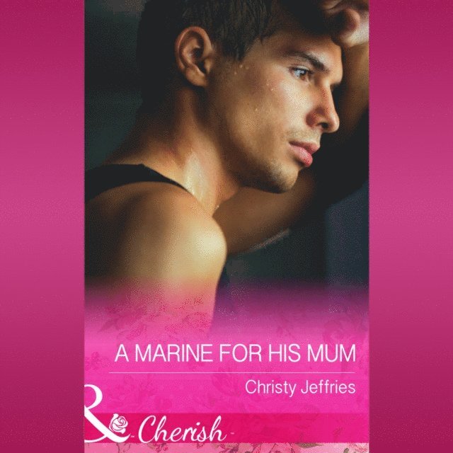 Christy Jeffries - Marine For His Mum, Ljudbok