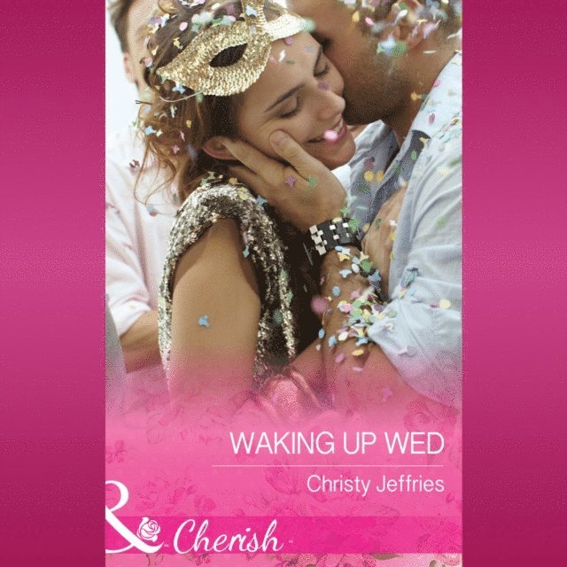 Christy Jeffries - Waking Up Wed, Ljudbok