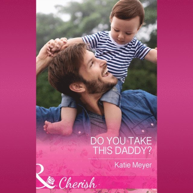 Katie Meyer - Do You Take This Daddy?, Ljudbok