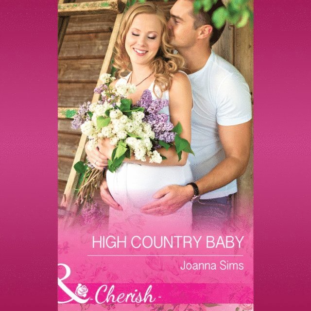 Joanna Sims - High Country Baby, Ljudbok
