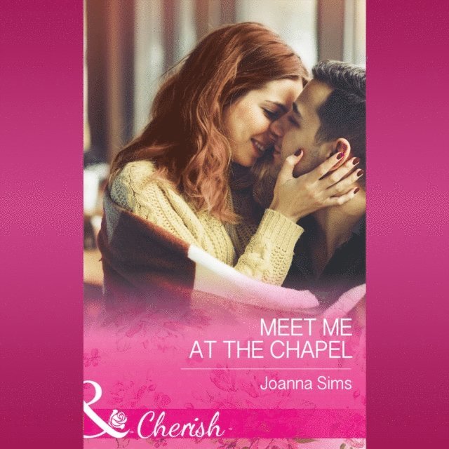 Joanna Sims - Meet Me At The Chapel, Ljudbok