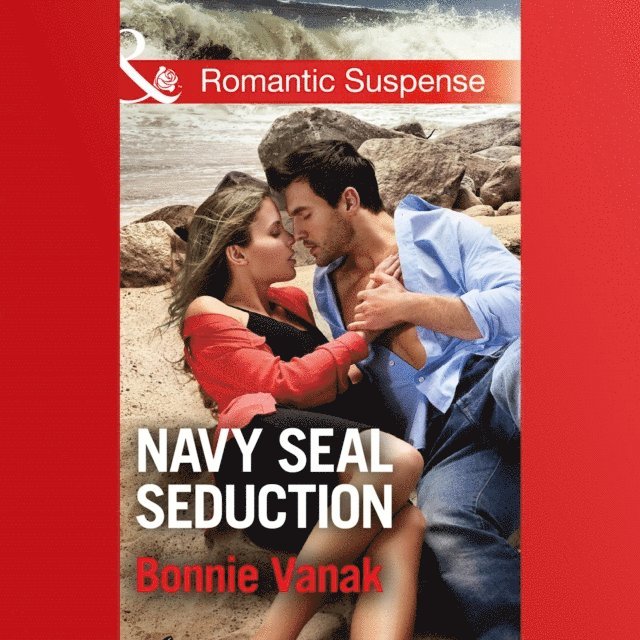 Bonnie Vanak - Navy Seal Seduction, Ljudbok