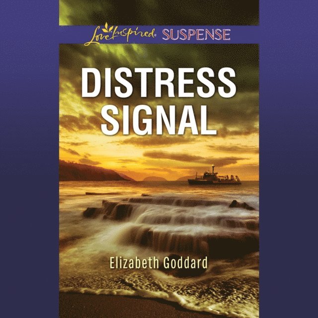 Elizabeth Goddard - Distress Signal, Ljudbok
